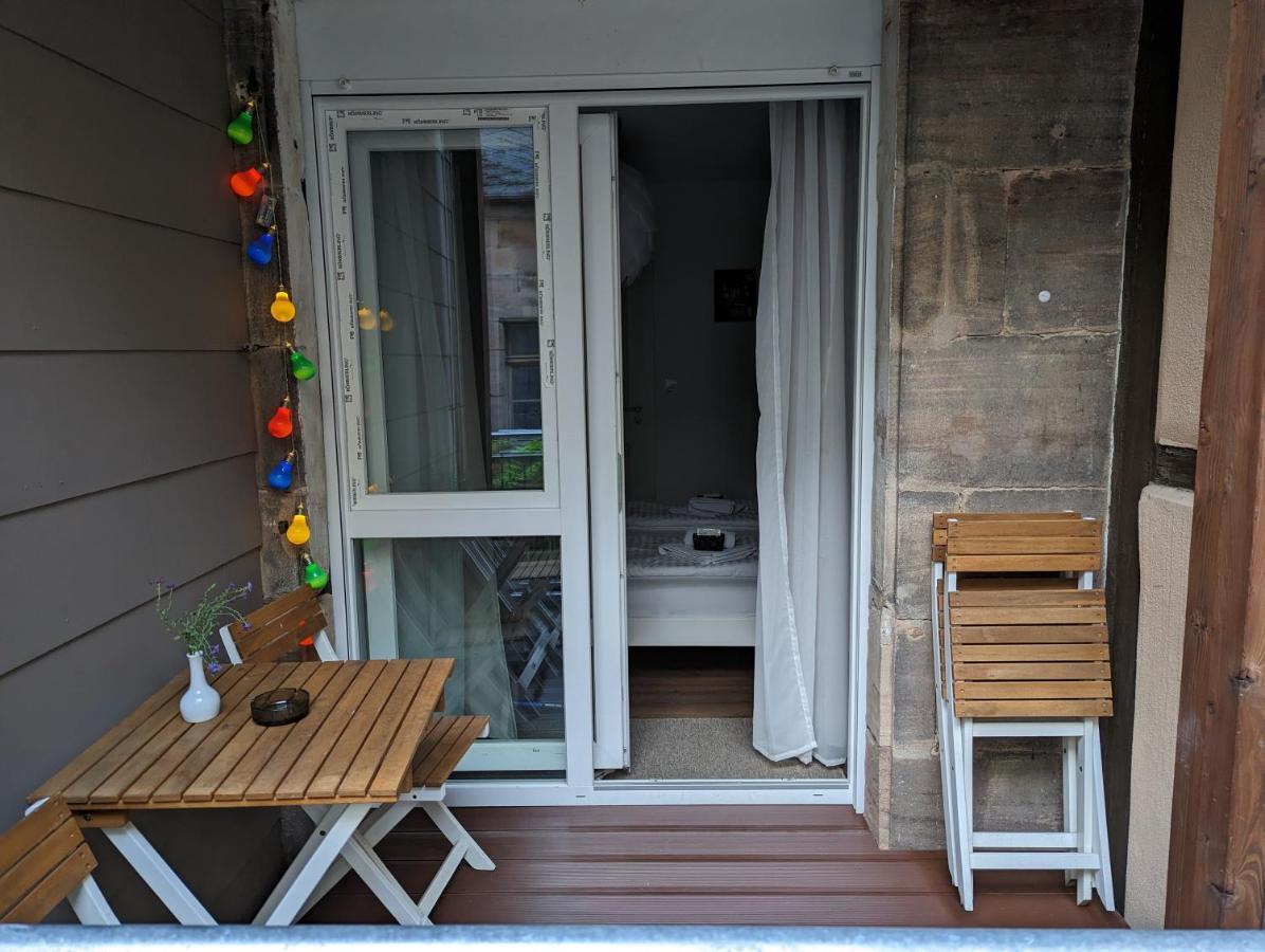 New Private Rooms Fürth Exterior foto
