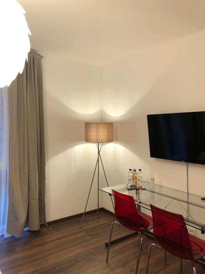New Private Rooms Fürth Exterior foto